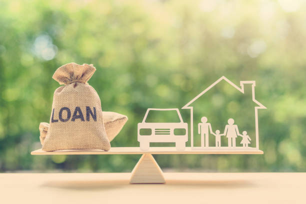 Best Home Loans (Mortgages)  in New Boston, TX
