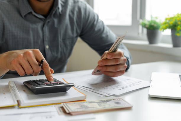 Loan Servicing and Management in New Boston, TX