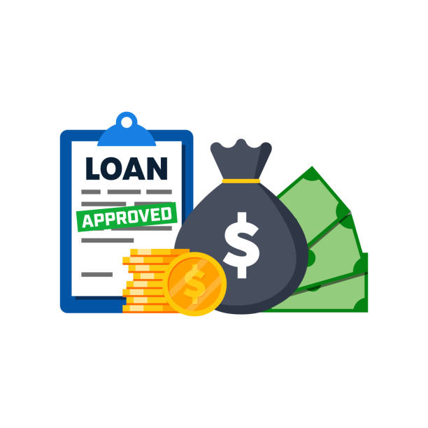 New Boston, TX Loan Agency Company